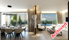 4 bedrooms villa for sale, Ayia Triada 