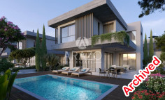 4 bedrooms villa for sale, Ayia Triada 