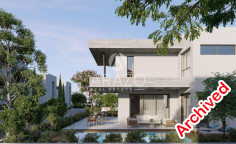 4 bedrooms villa for sale, Ayia Triada 