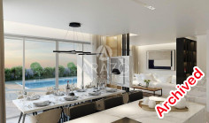 4 bedrooms villa for sale, Ayia Triada 