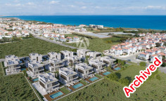 4 bedrooms villa for sale, Ayia Triada 