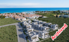 4 bedrooms villa for sale, Ayia Triada 