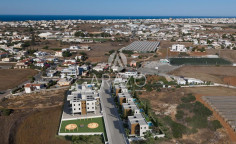 3-bedroom semi-detached villafor sale, Deryneia 