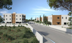 3-bedroom semi-detached villafor sale, Deryneia 