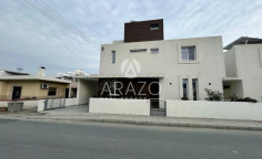 4 bedroom furnished house for sale in Livadia
