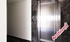 Spacious 2 bedrooms furnished apartment with swimming pool to rent in Germasogeia