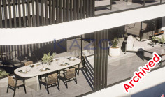 Modern two bedroom apartment in Agios Athanasios 