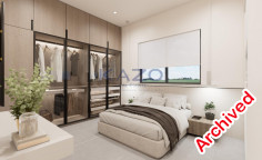 Modern two bedroom apartment in Agios Athanasios 