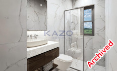 Modern two bedroom apartment in Agios Athanasios 
