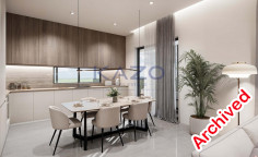Modern two bedroom apartment in Agios Athanasios 
