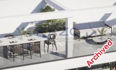 Modern two bedroom apartment in Agios Athanasios 