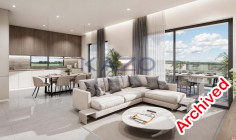 Modern two bedroom apartment in Agios Athanasios 