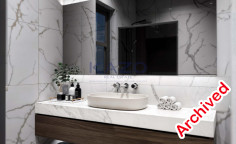 Modern three bedroom apartment in Agios Athanasios 