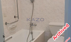Fully furnished two bedroom apartment in quiet suburb 