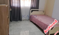 Fully furnished two bedroom apartment in quiet suburb 