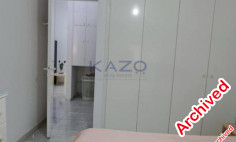 Fully furnished two bedroom apartment in quiet suburb 