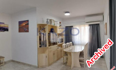 Fully furnished two bedroom apartment in quiet suburb 