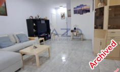 Fully furnished two bedroom apartment in quiet suburb 