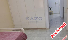 Fully furnished two bedroom apartment in quiet suburb 