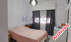 Fully furnished two bedroom apartment in quiet suburb 
