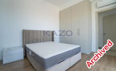 Fully furnished penthouse apartment in central Kapsalos 