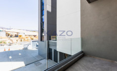 2 bedroom apartment 91 m2 for sale in Agios Athanasios