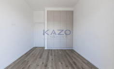 2 bedroom apartment 91 m2 for sale in Agios Athanasios
