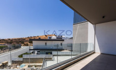 2 bedroom apartment 91 m2 for sale in Agios Athanasios
