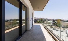 2 bedroom apartment 91 m2 for sale in Agios Athanasios