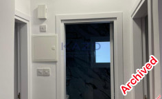 Fully furnished two bedroom apartment in Neapolis center 