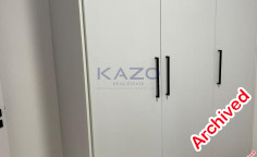 Fully furnished two bedroom apartment in Neapolis center 