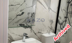Fully furnished two bedroom apartment in Neapolis center 