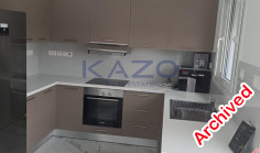 Fully furnished detached house in peaceful Asomatos 