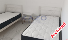 Fully furnished detached house in peaceful Asomatos 