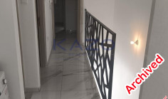Fully furnished detached house in peaceful Asomatos 