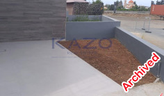 Fully furnished detached house in peaceful Asomatos 