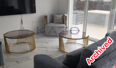 Fully furnished detached house in peaceful Asomatos 