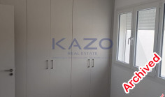 Fully furnished detached house in peaceful Asomatos 