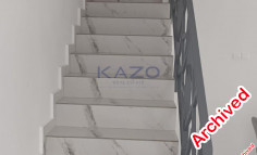 Fully furnished detached house in peaceful Asomatos 