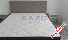 Fully furnished detached house in peaceful Asomatos 