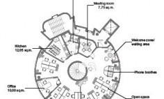 For sale commercial building in vibrant Neapolis area 