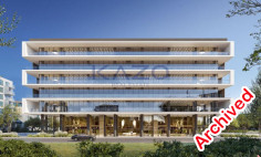 Spacious commercial building in central Agios Athanasios 