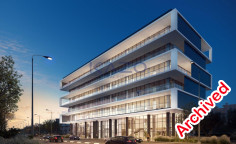 Spacious commercial building in central Agios Athanasios 