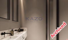 Spacious commercial building in central Agios Athanasios 