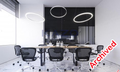 Spacious commercial building in central Agios Athanasios 