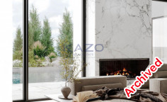 Modern sea view villa in Agios Tychonas 