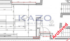 Modern sea view villa in Agios Tychonas 