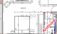 Modern sea view villa in Agios Tychonas 