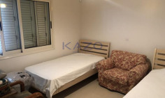 Spacious Platres villa with pool on large plot 