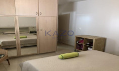 Spacious Platres villa with pool on large plot 